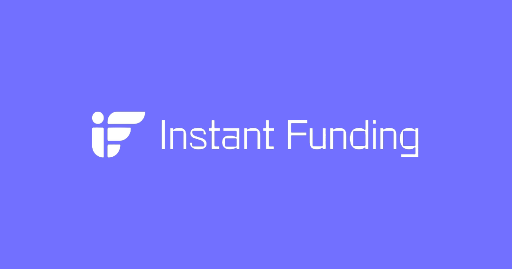 instant funding